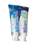 Lianhua Refreshing Toothpaste