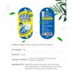 Brand customized multi-purpose LIANHUA mint portable smoke beads fresh and deodorant pop beads capsules