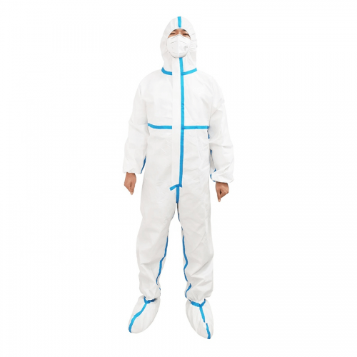 Medical Protective Suit